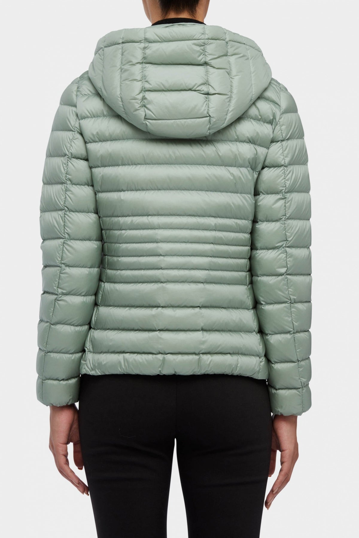 GEOX D JAYSEN en color VERDE (3)