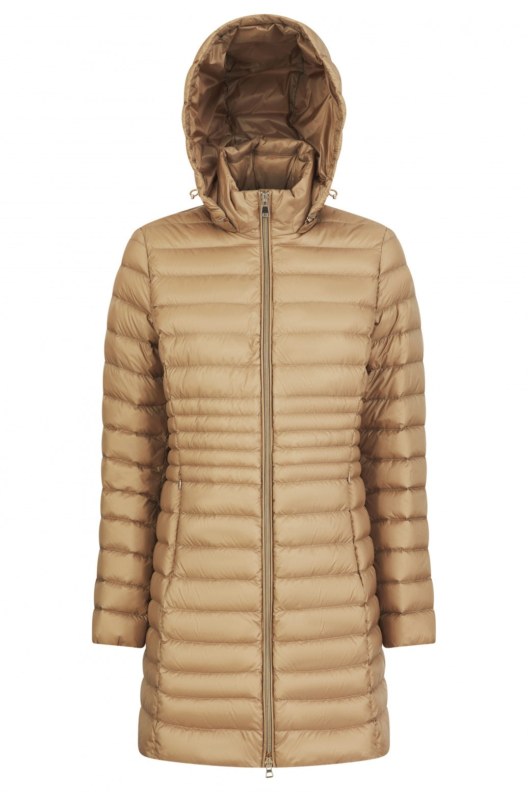 GEOX D JAYSEN en color MARRON CLARO (1)