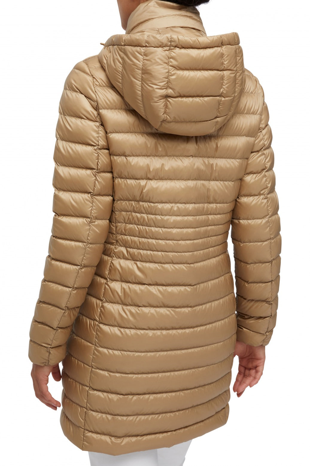 GEOX D JAYSEN en color MARRON CLARO (3)