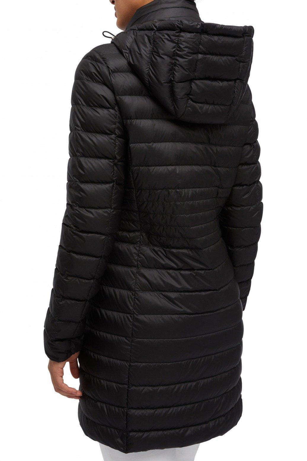 GEOX D JAYSEN en color NEGRO (3)