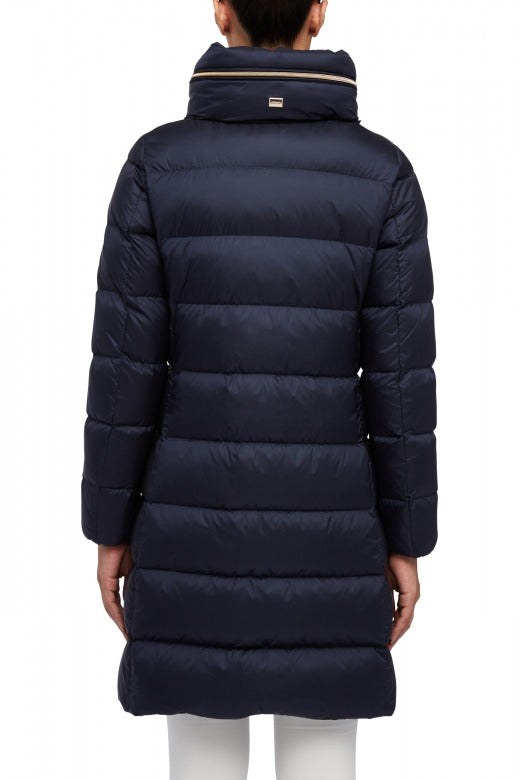 GEOX W CHARLENE en color AZUL (4)