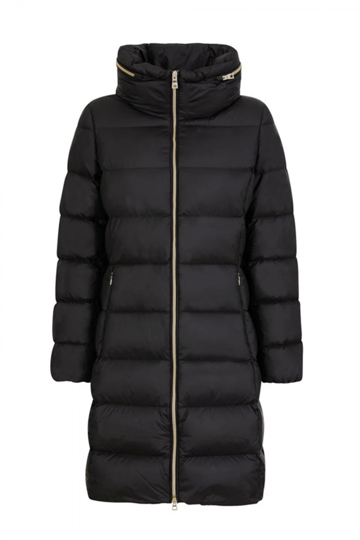 GEOX W CHARLENE en color NEGRO (2)