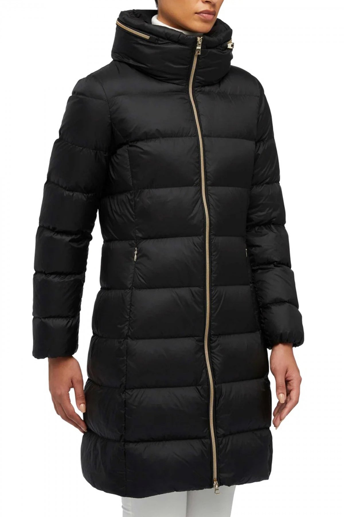 GEOX W CHARLENE en color NEGRO (3)