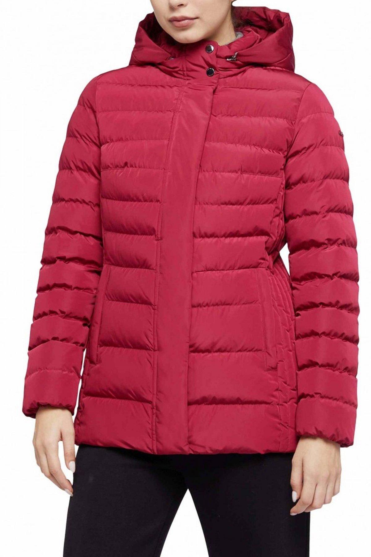 GEOX W ANEKO en color ROJO (1)