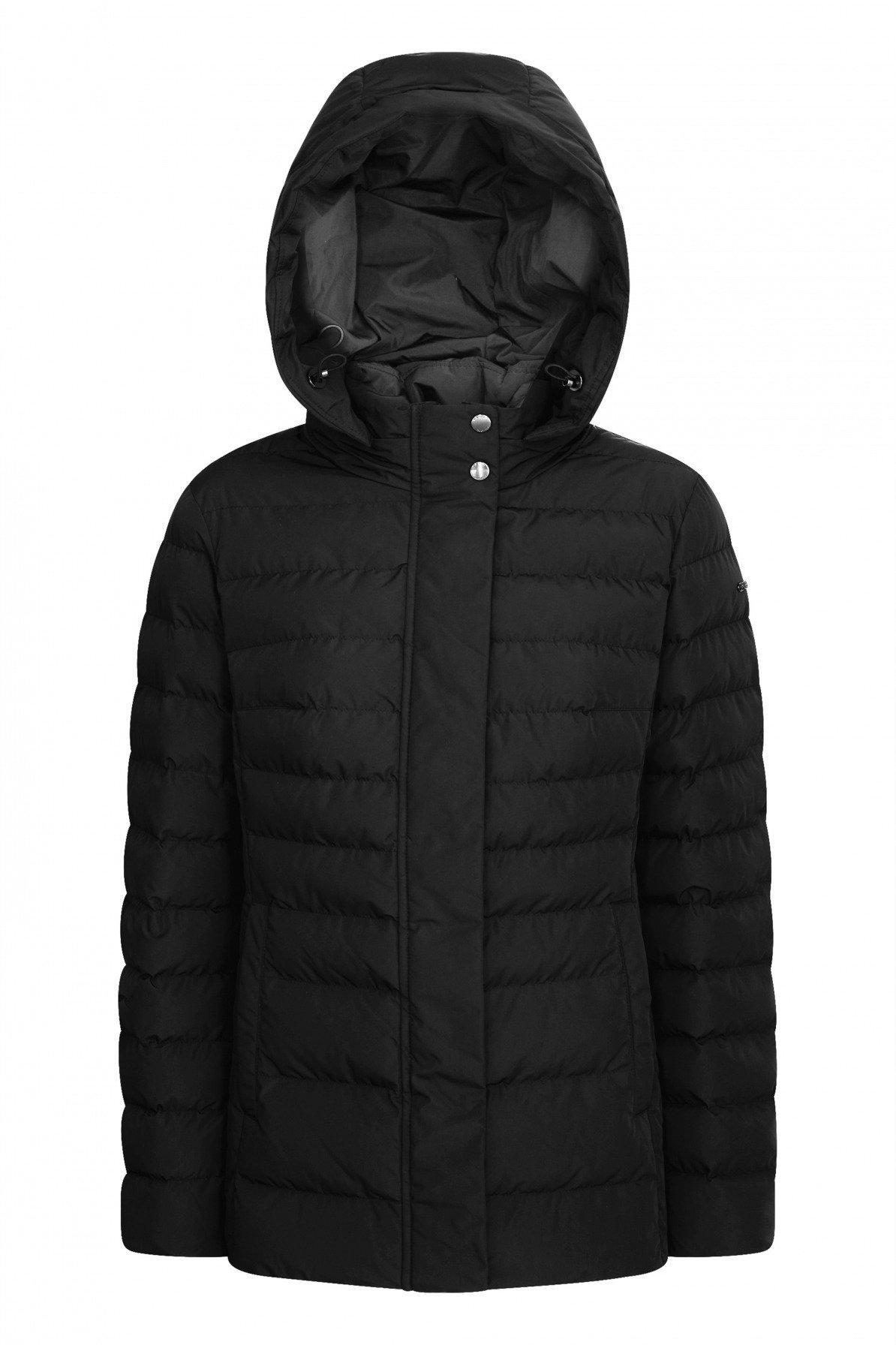 GEOX W ANEKO en color NEGRO (2)