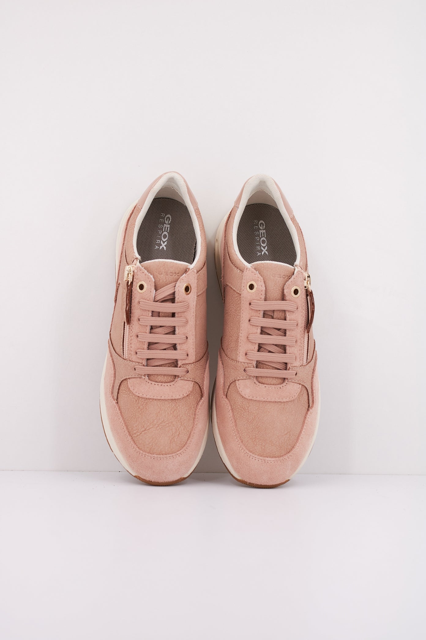 GEOX D BULMYA en color ROSA (3)