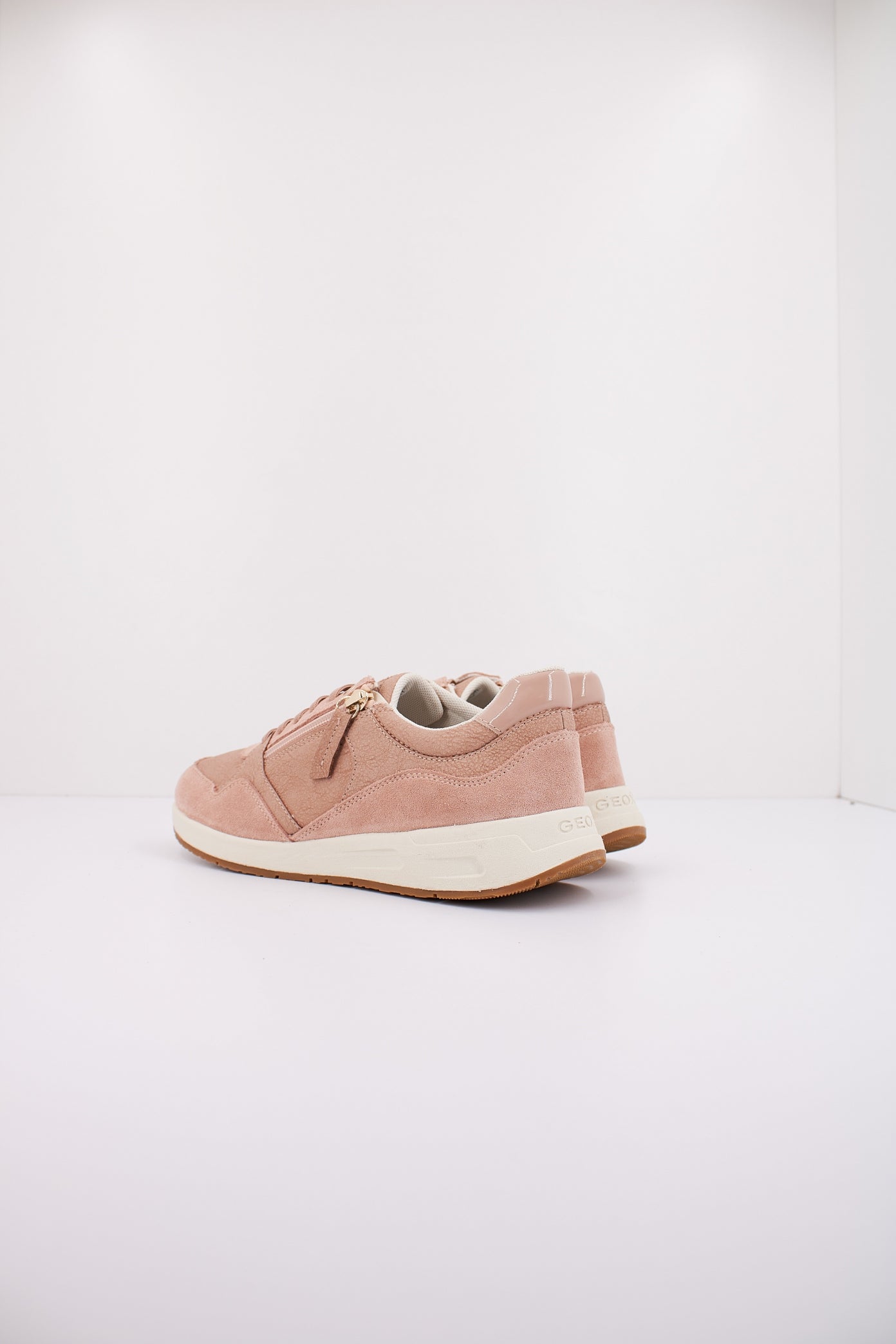 GEOX D BULMYA en color ROSA (4)
