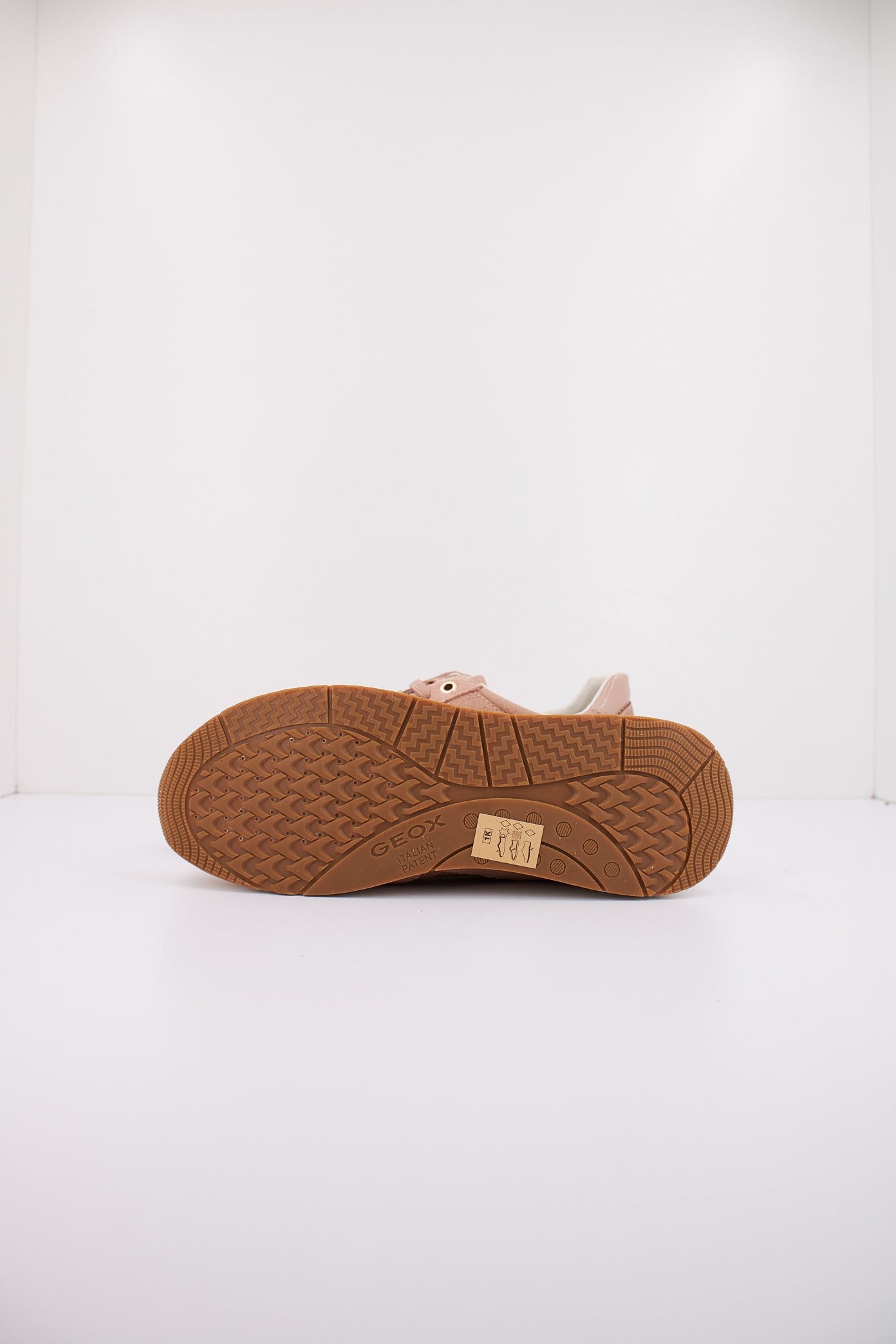 GEOX D BULMYA en color ROSA (5)