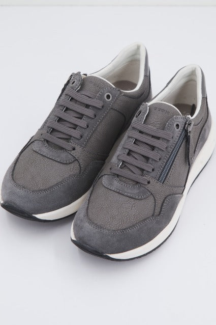 GEOX D ILDE en color GRIS (1)