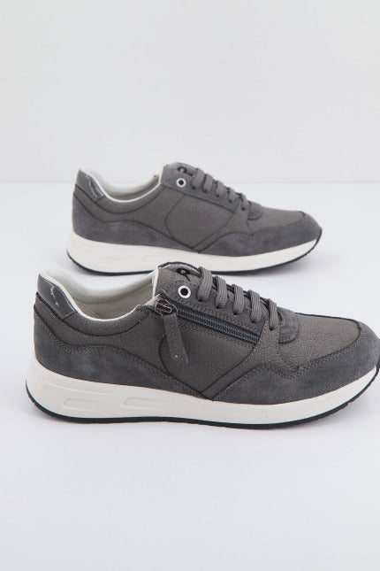 GEOX D ILDE en color GRIS (2)