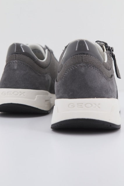 GEOX D ILDE en color GRIS (3)