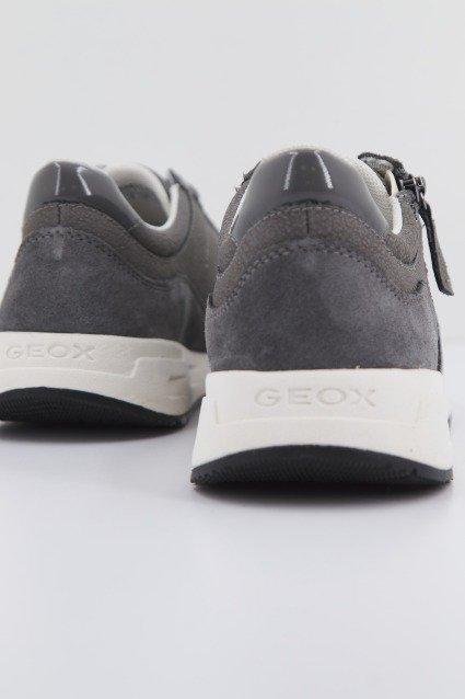 GEOX D ILDE en color GRIS (3)