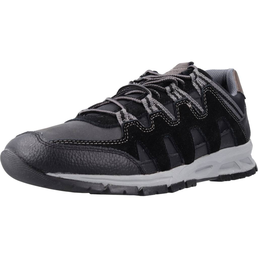GEOX U DELRAY B en color NEGRO (1)