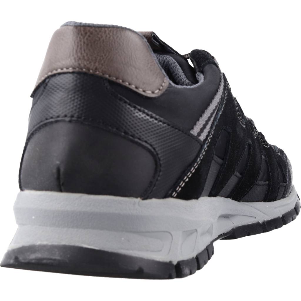 GEOX U DELRAY B en color NEGRO (3)