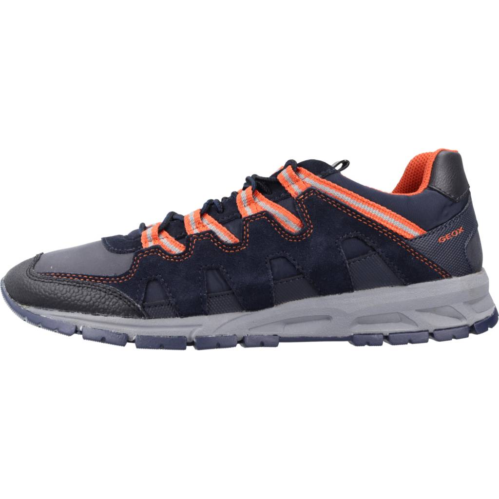 GEOX U DELRAY B en color AZUL (2)