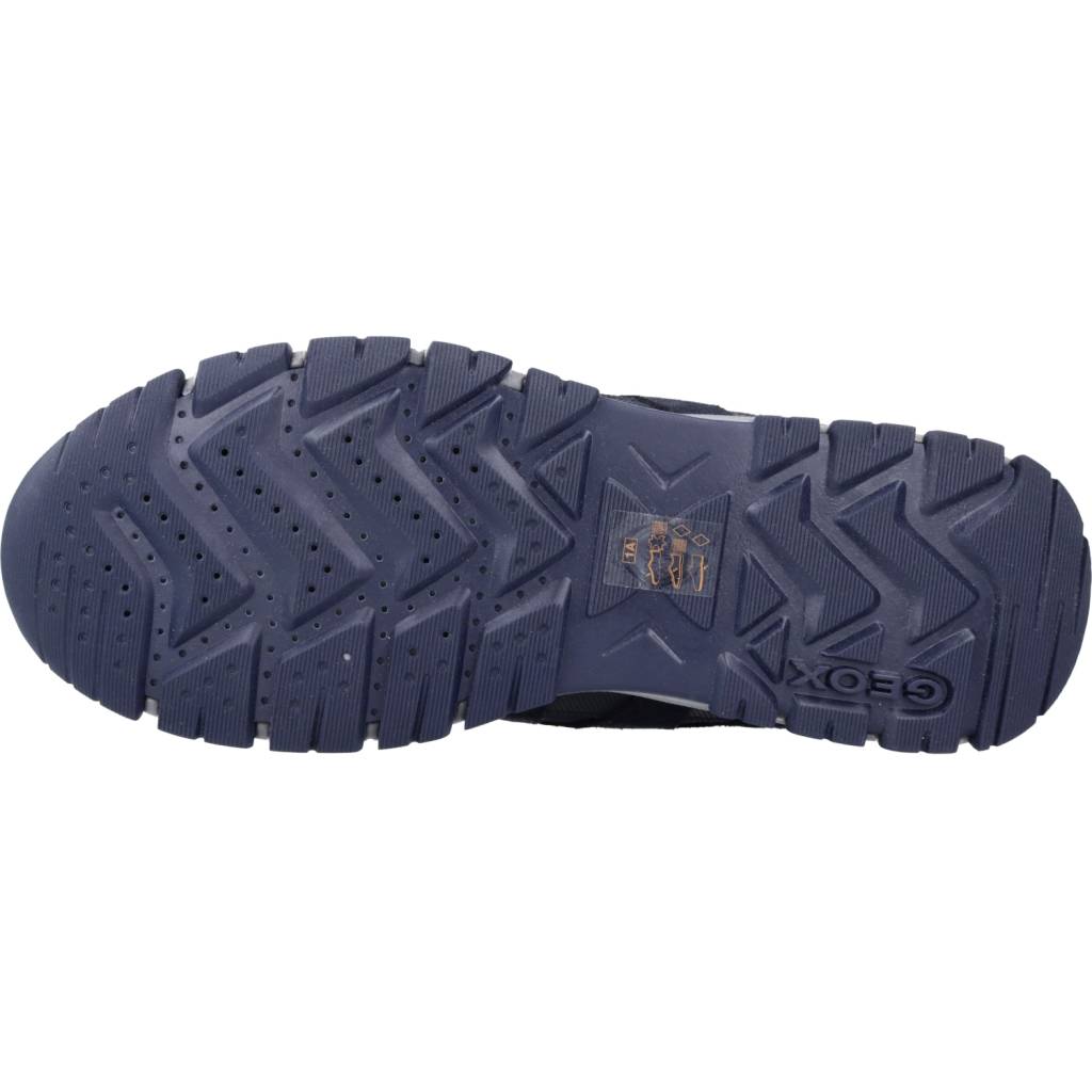 GEOX U DELRAY B en color AZUL (6)
