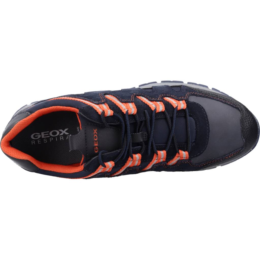GEOX U DELRAY B en color AZUL (7)