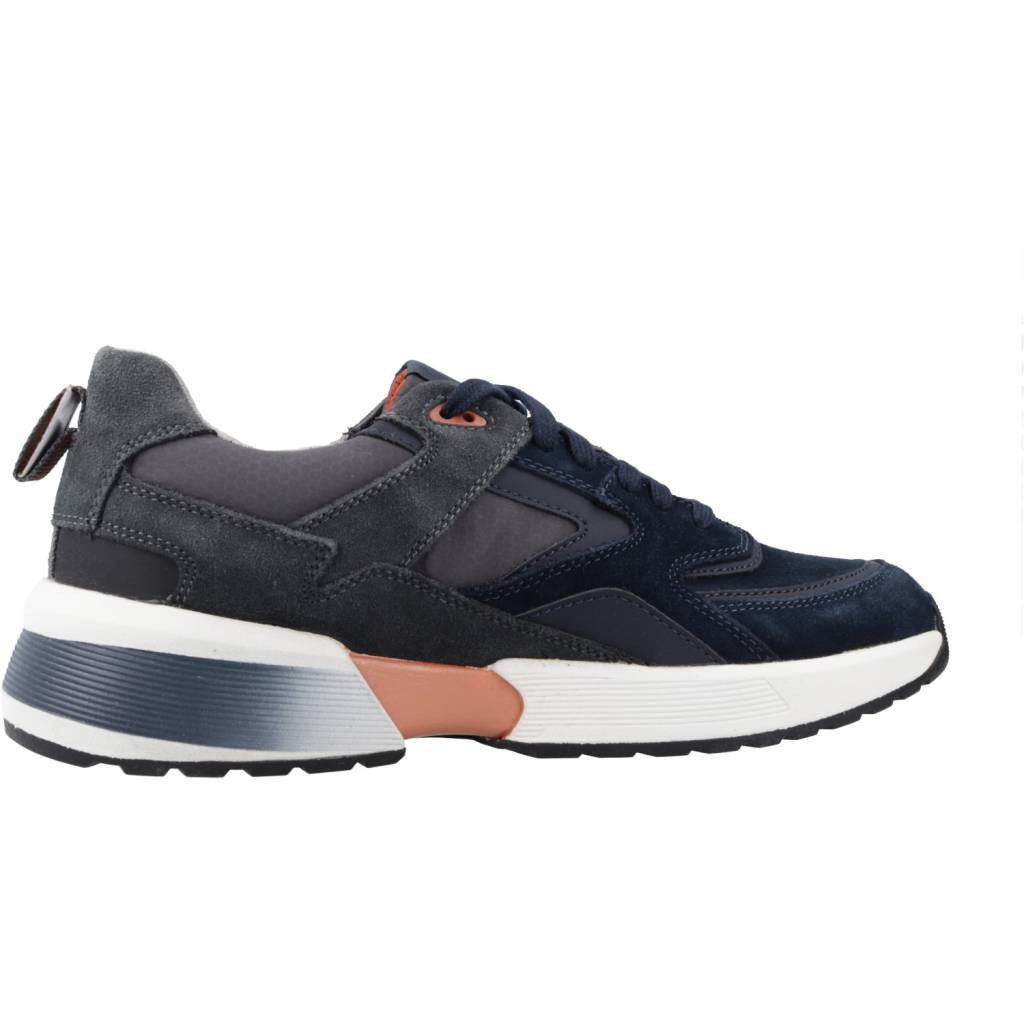 GEOX U NAVIGLIO B ABAX A en color AZUL (4)