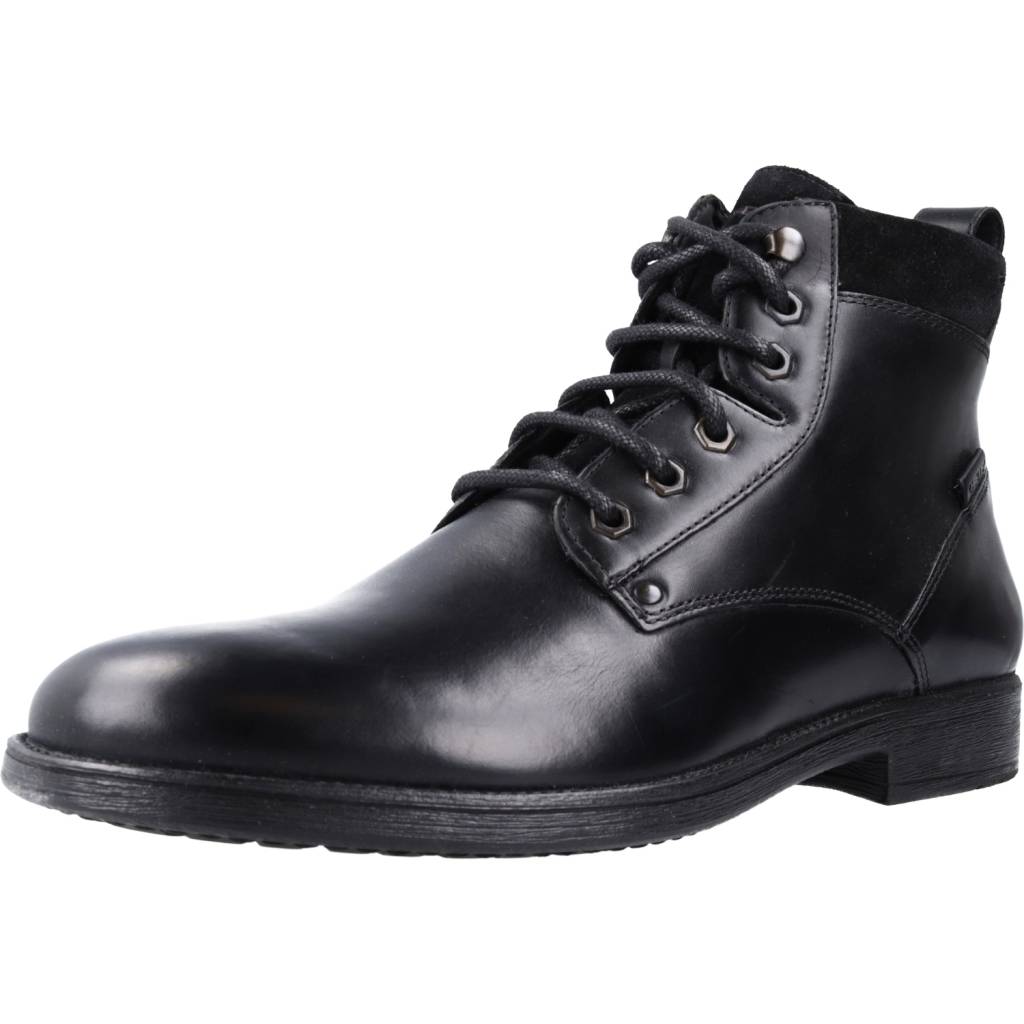 GEOX U JAYLON E en color NEGRO (1)