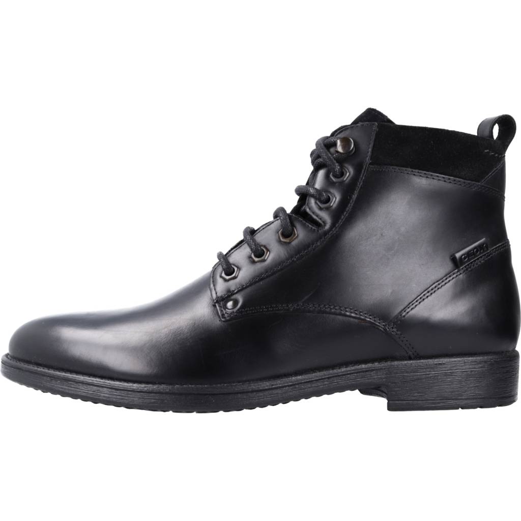 GEOX U JAYLON E en color NEGRO (2)