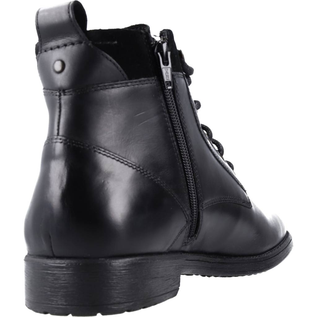 GEOX U JAYLON E en color NEGRO (3)