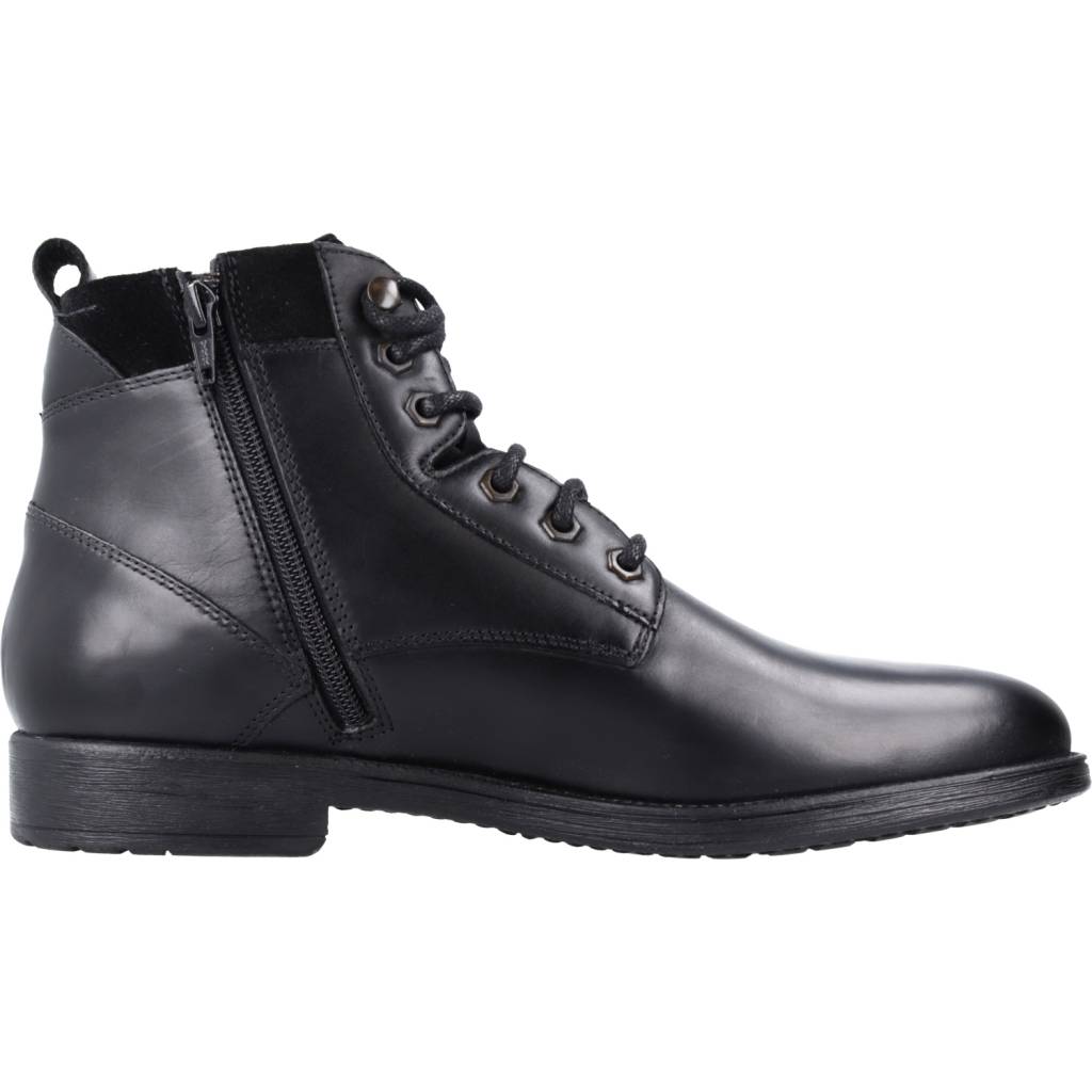 GEOX U JAYLON E en color NEGRO (4)