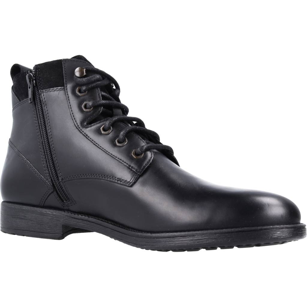 GEOX U JAYLON E en color NEGRO (5)