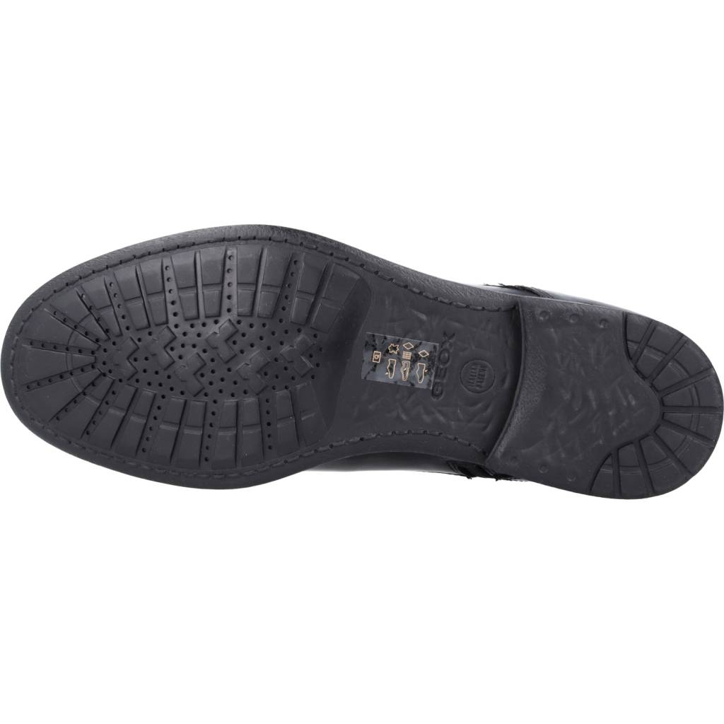 GEOX U JAYLON E en color NEGRO (6)