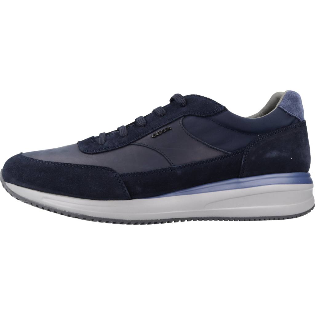 GEOX U DENNIE A en color AZUL (2)