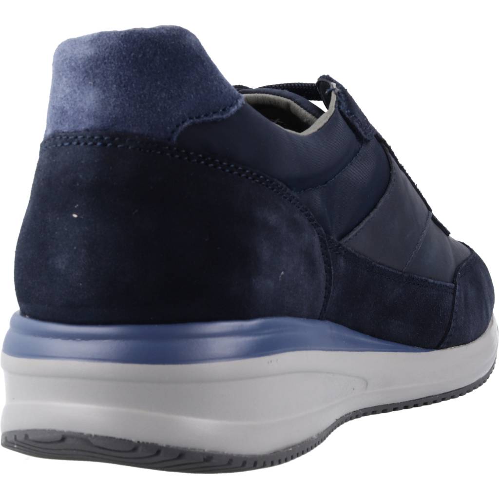 GEOX U DENNIE A en color AZUL (3)