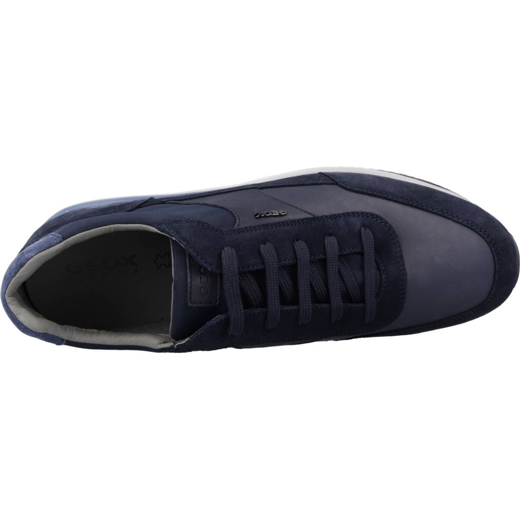 GEOX U DENNIE A en color AZUL (7)