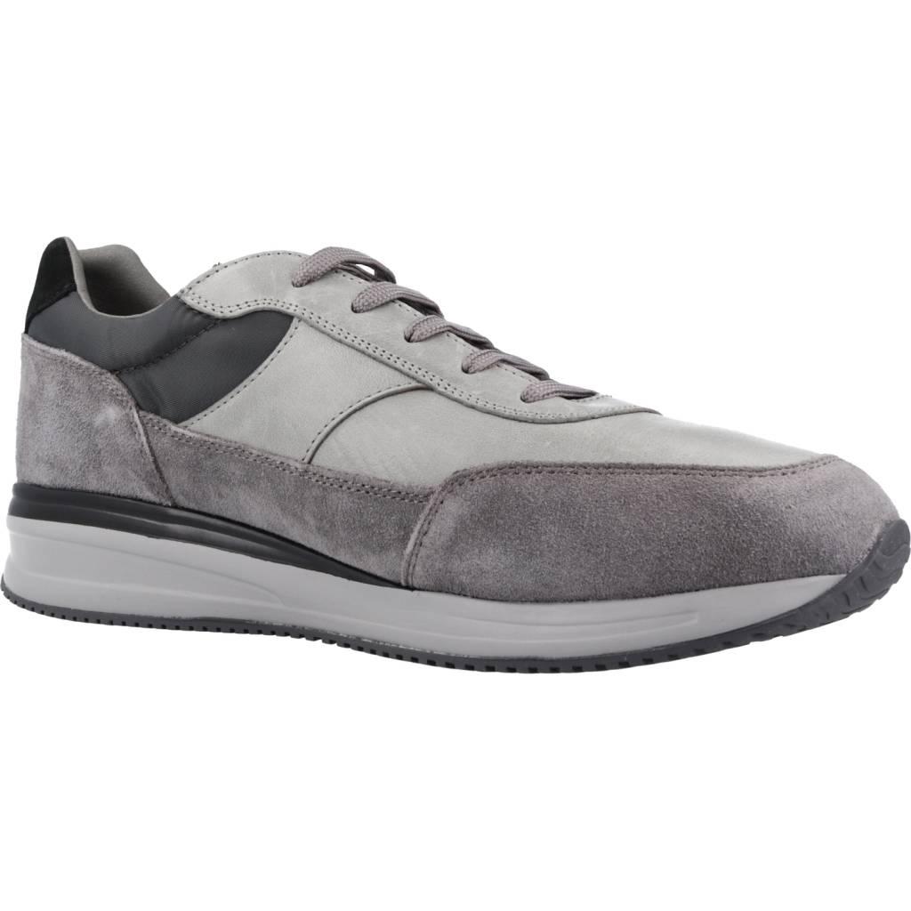 GEOX U DENNIE A en color GRIS (5)
