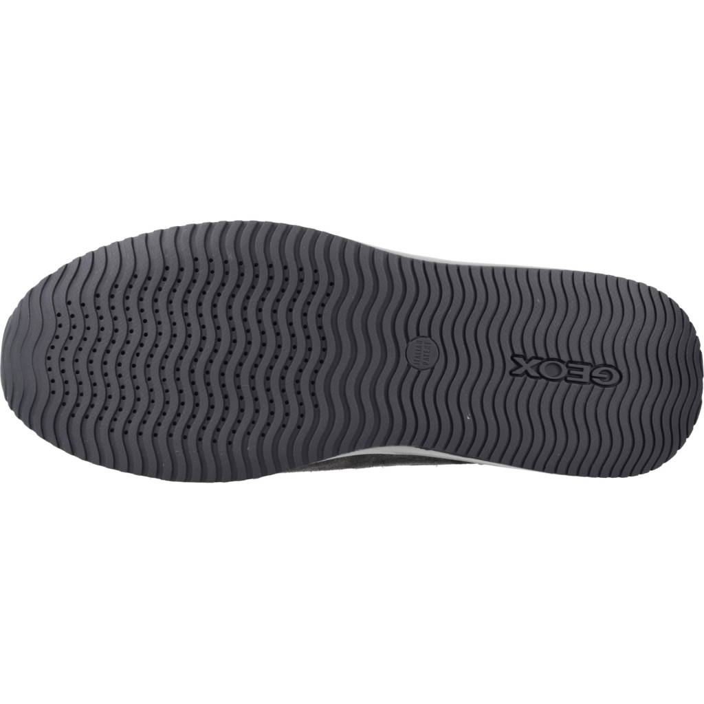 GEOX U DENNIE A en color GRIS (6)