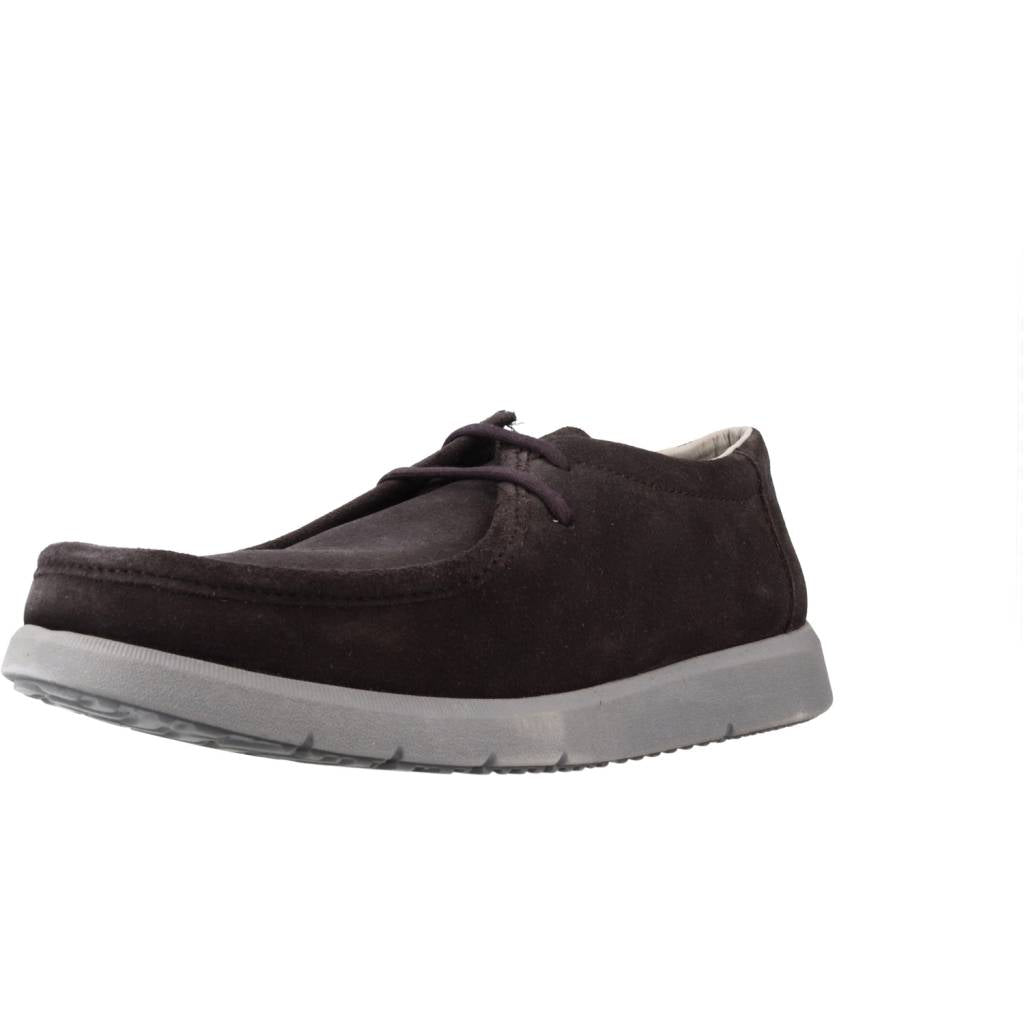 GEOX U ERRICO A en color GRIS (1)