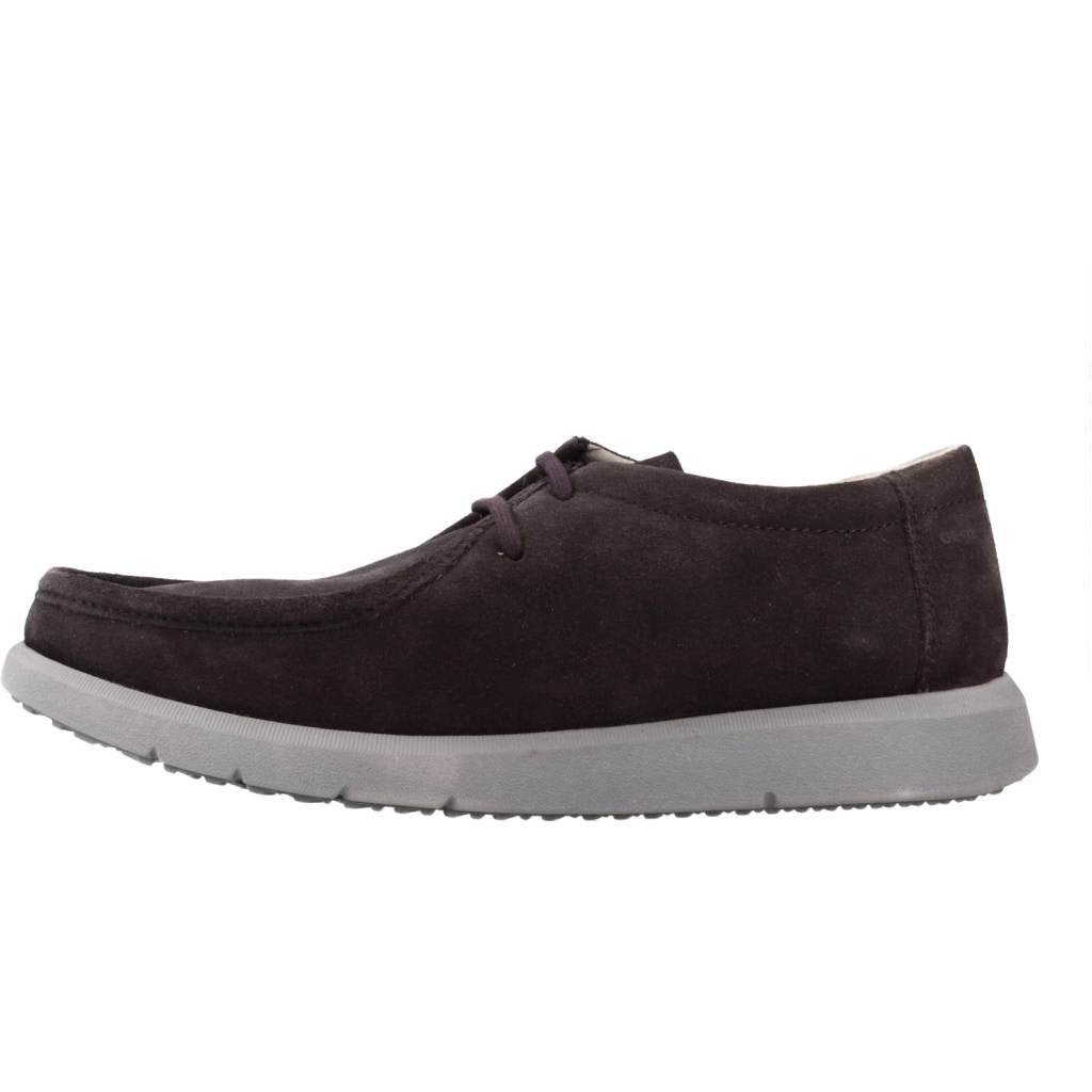 GEOX U ERRICO A en color GRIS (2)