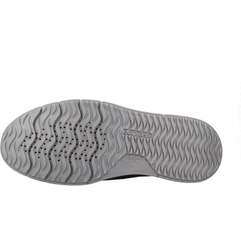 GEOX U ERRICO A en color GRIS (6)
