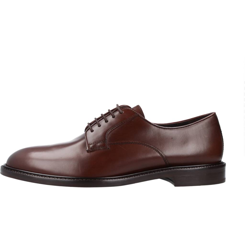 GEOX U ARTENOVA E en color MARRON (2)