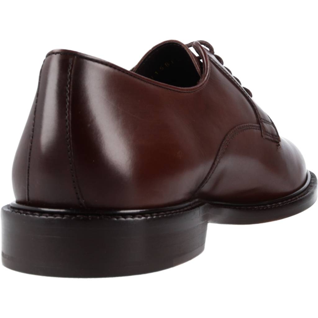 GEOX U ARTENOVA E en color MARRON (3)