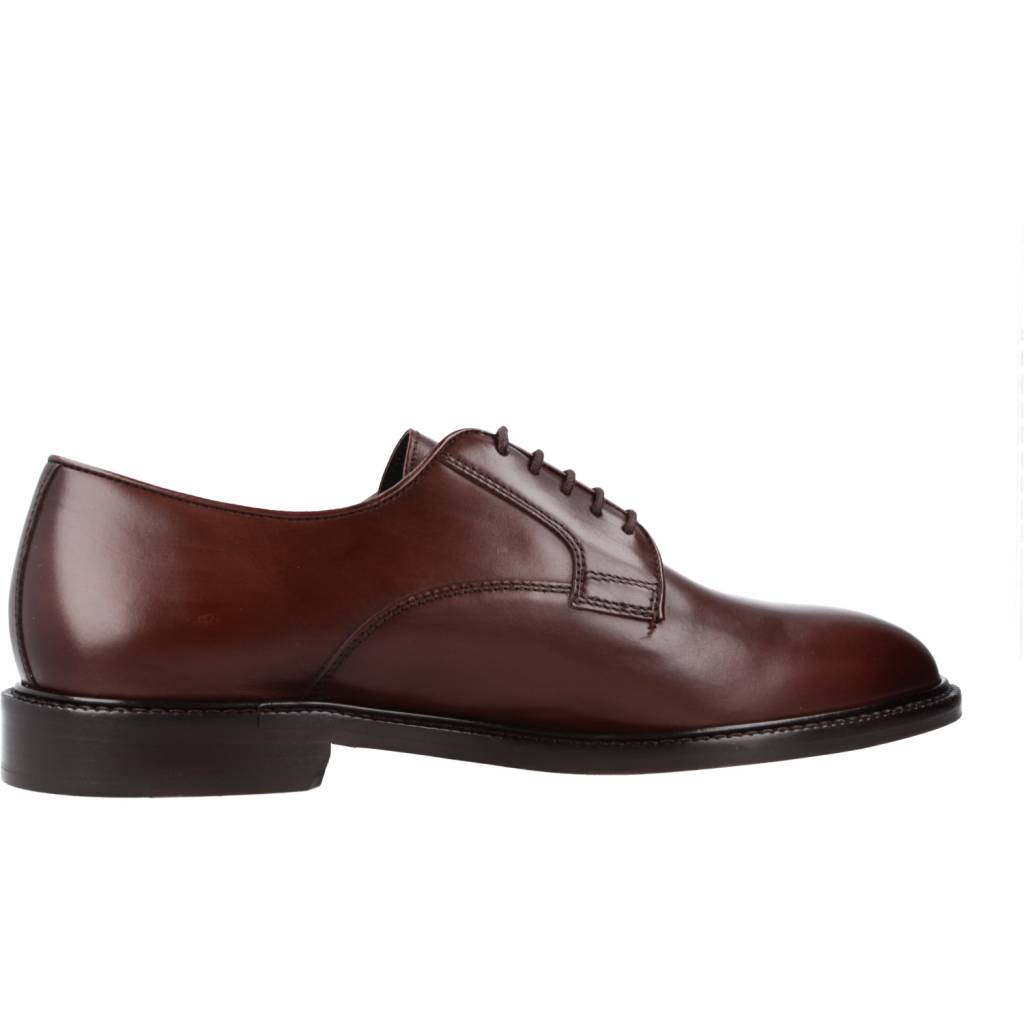 GEOX U ARTENOVA E en color MARRON (4)