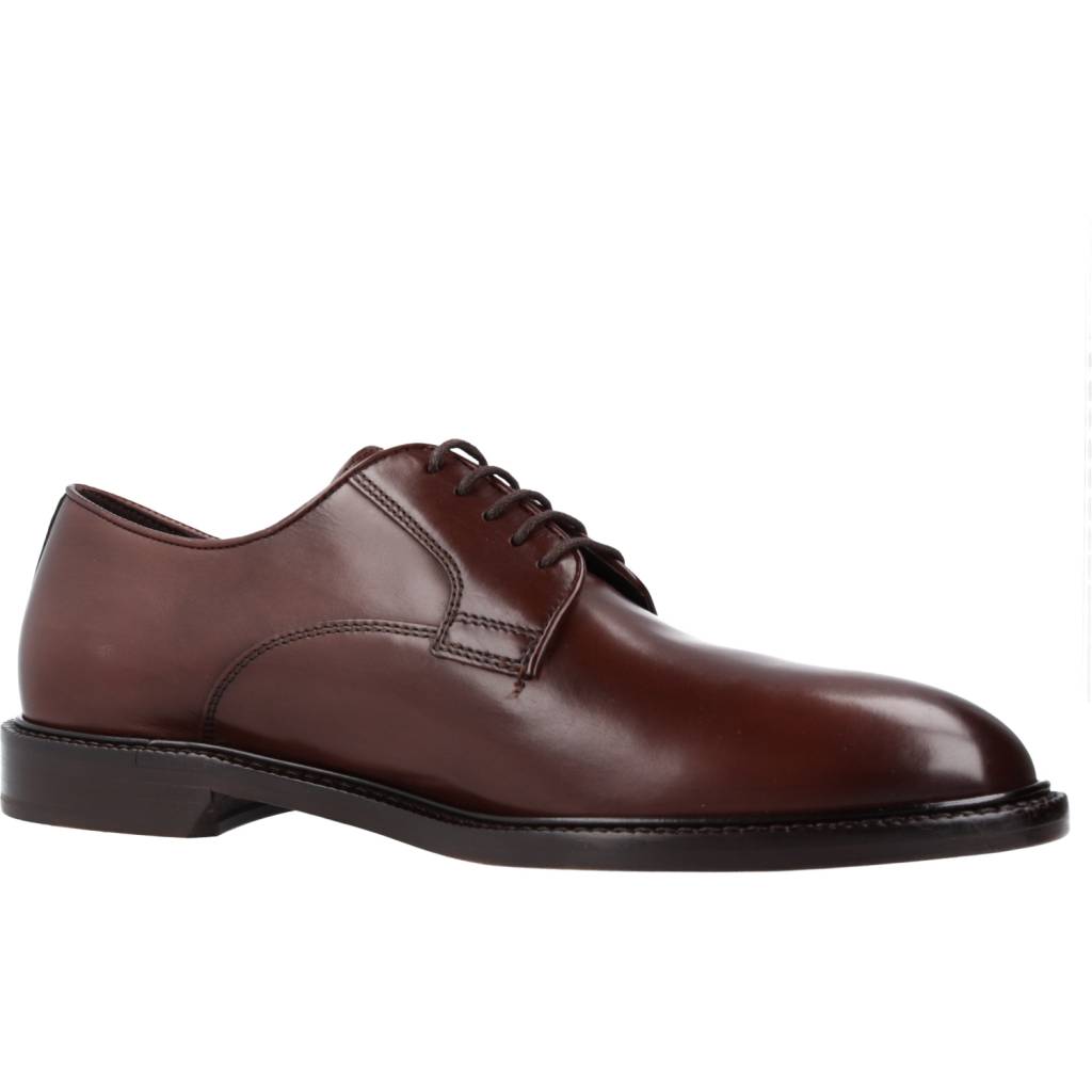 GEOX U ARTENOVA E en color MARRON (5)