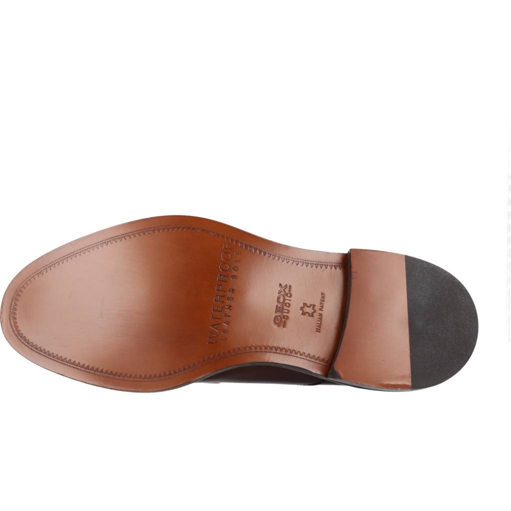 GEOX U ARTENOVA E en color MARRON (6)