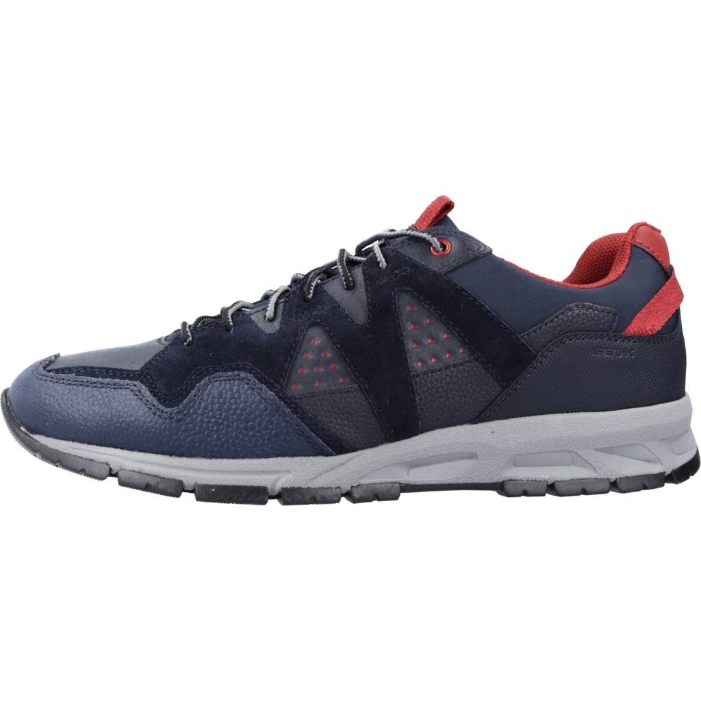 GEOX U DELRAY A en color AZUL (2)