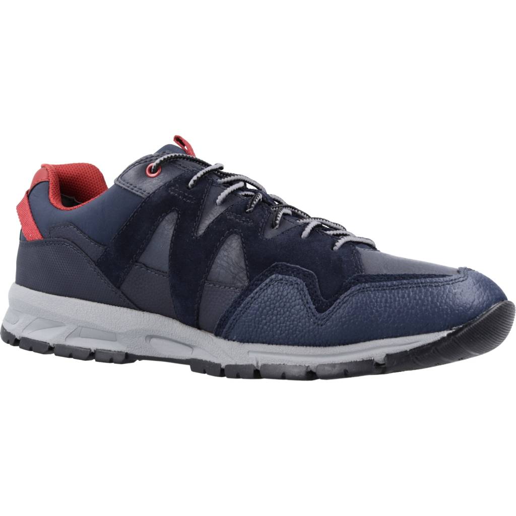 GEOX U DELRAY A en color AZUL (5)