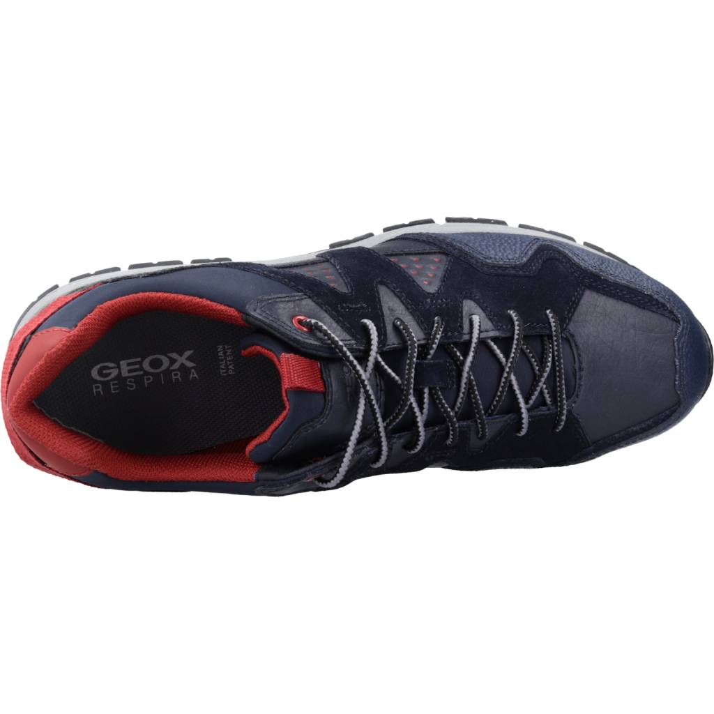 GEOX U DELRAY A en color AZUL (7)
