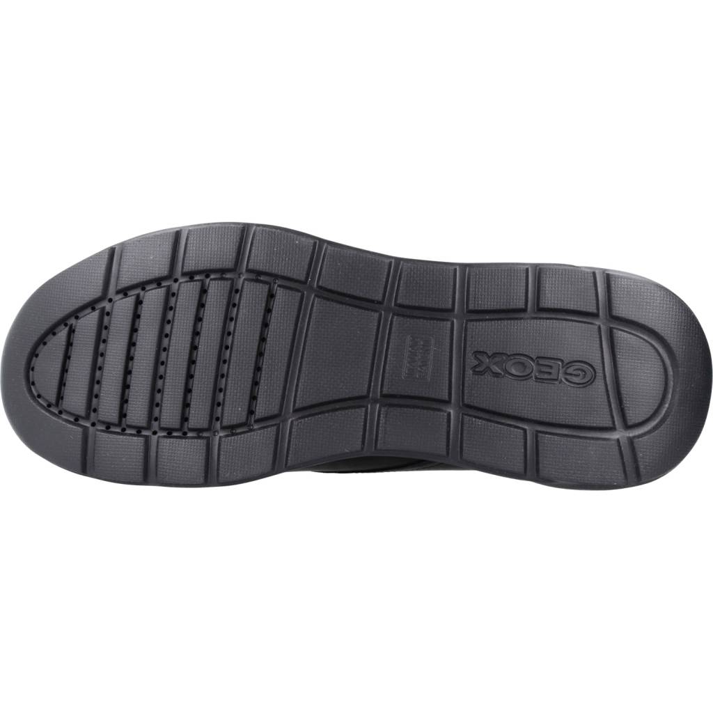 GEOX U DAMIANO G en color NEGRO (6)
