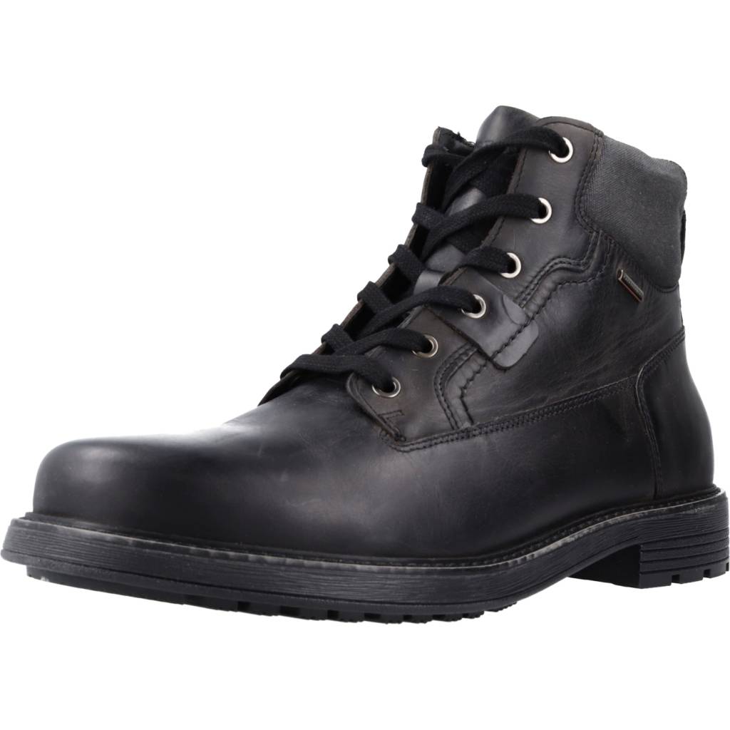 GEOX U MEDUNO NP ABX A en color NEGRO (1)