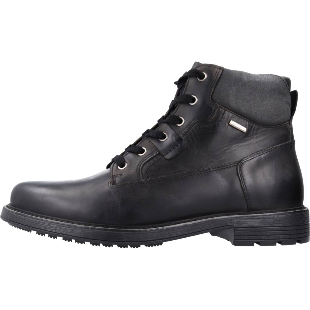 GEOX U MEDUNO NP ABX A en color NEGRO (2)