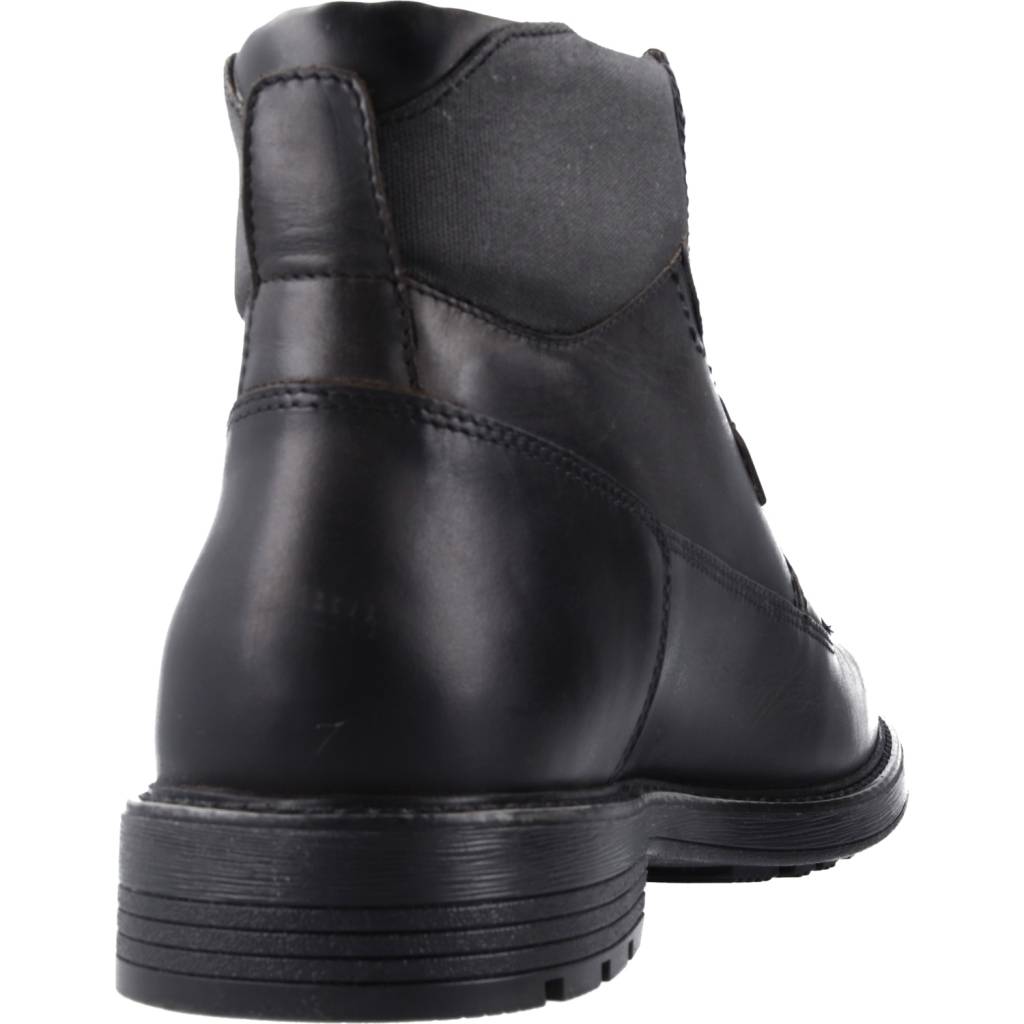 GEOX U MEDUNO NP ABX A en color NEGRO (3)