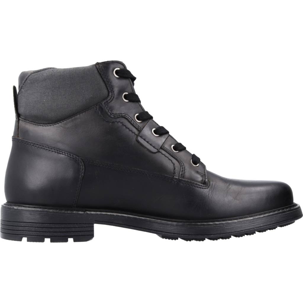 GEOX U MEDUNO NP ABX A en color NEGRO (4)