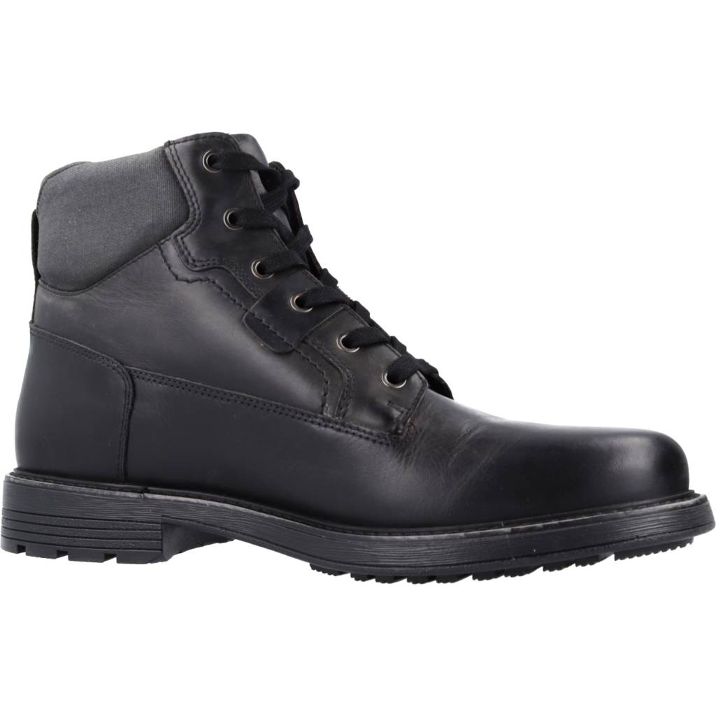 GEOX U MEDUNO NP ABX A en color NEGRO (5)